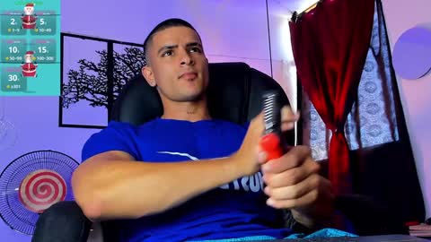 Snapshot of jmortton chatting on 31, 12, 2024 IGJmortton online show from 31, 12, 2024