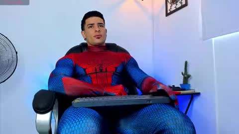 Snapshot of jmortton chatting on 5, 10, 2025 IGJmortton online show from 5, 10, 2025