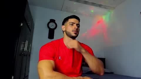 Snapshot of jmortton chatting on 8, 3, 2026 IGJmortton online show from 8, 3, 2026