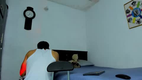 Snapshot of jmortton chatting on 12, 3, 2026 IGJmortton online show from 12, 3, 2026