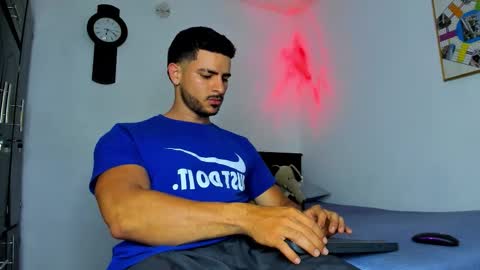 Snapshot of jmortton chatting on 15, 3, 2026 IGJmortton online show from 15, 3, 2026