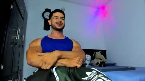 Snapshot of jmortton chatting on 16, 3, 2026 IGJmortton online show from 16, 3, 2026