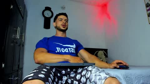 Snapshot of jmortton chatting on 18, 3, 2026 IGJmortton online show from 18, 3, 2026