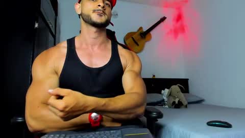 Snapshot of jmortton chatting on 22, 3, 2026 IGJmortton online show from 22, 3, 2026