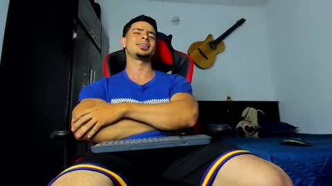 Snapshot of jmortton chatting on 25, 3, 2026 IGJmortton online show from 25, 3, 2026