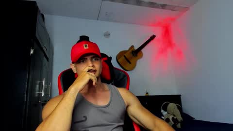 Snapshot of jmortton chatting on 27, 3, 2026 IGJmortton online show from 27, 3, 2026