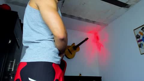 Snapshot of jmortton chatting on 27, 3, 2026 IGJmortton online show from 27, 3, 2026