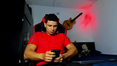 Snapshot of jmortton chatting on 30, 3, 2026 IGJmortton online show from 30, 3, 2026