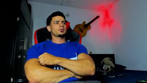 Snapshot of jmortton chatting on 31, 3, 2026 IGJmortton online show from 31, 3, 2026