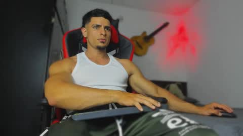 Snapshot of jmortton chatting on 8, 4, 2026 IGJmortton online show from 8, 4, 2026