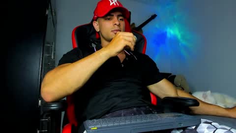 Snapshot of jmortton chatting on 10, 4, 2026 IGJmortton online show from 10, 4, 2026