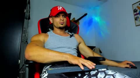 Snapshot of jmortton chatting on 10, 4, 2026 IGJmortton online show from 10, 4, 2026