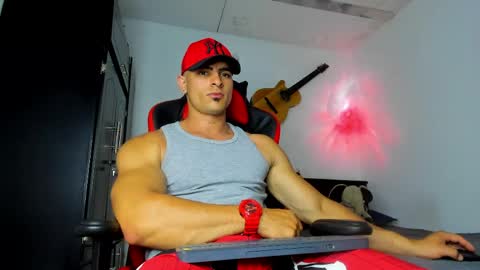 Snapshot of jmortton chatting on 26, 5, 2026 IGJmortton online show from 26, 5, 2026