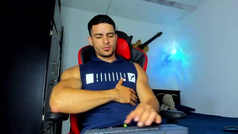 Snapshot of jmortton chatting on 4, 6, 2026 IGJmortton online show from 4, 6, 2026
