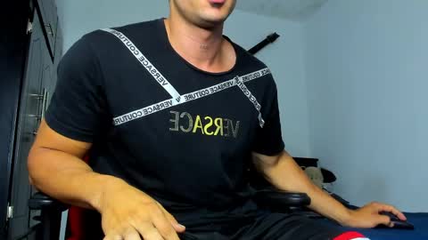 Snapshot of jmortton chatting on 7, 6, 2026 IGJmortton online show from 7, 6, 2026