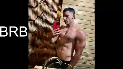 Snapshot of jmortton chatting on 8, 6, 2026 IGJmortton online show from 8, 6, 2026