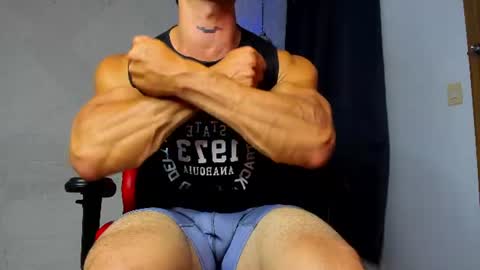 Snapshot of jmortton chatting on 30, 7, 2026 IGJmortton online show from 30, 7, 2026