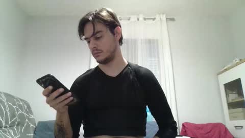 Jmzorro online show from 17, 2, 2026