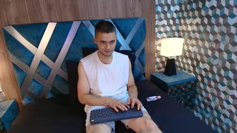 Snapshot of joaho_fernandez chatting on 30, 3, 2026 Joao online show from 30, 3, 2026