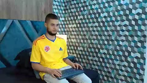  Joao online show from 3, 7, 2026