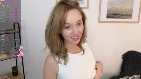 Snapshot of joan_huff chatting on 11, 10, 2025 Mia online show from 11, 10, 2025