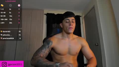 Snapshot of joan_soto chatting on 2, 3, 2025 joan_soto online show from 2, 3, 2025