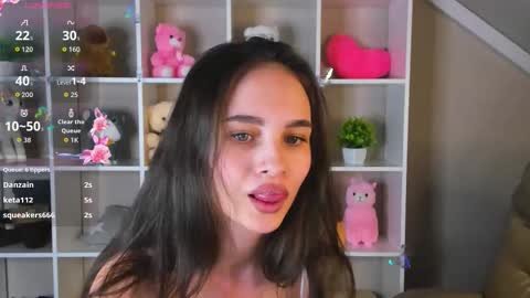 Skye online show from 19, 1, 2026