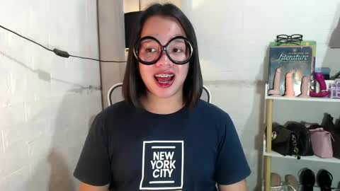 Joana online show from 5, 2, 2025