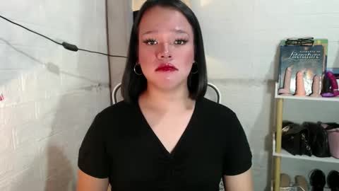 Joana online show from 6, 2, 2025