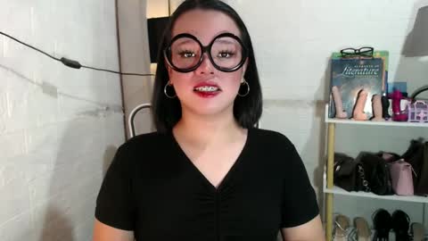 Joana online show from 11, 2, 2025