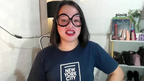 Joana online show from 15, 2, 2025