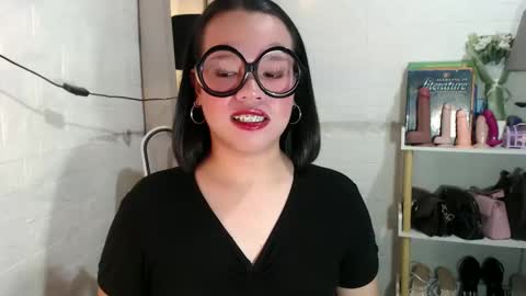 Joana online show from 20, 2, 2025