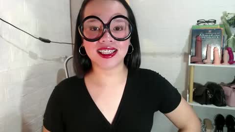 Joana online show from 20, 2, 2025