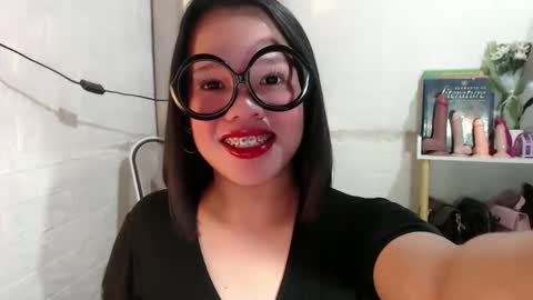 Joana online show from 1, 3, 2025