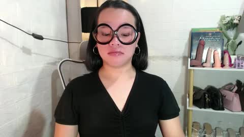 Joana online show from 1, 3, 2025