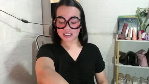 Joana online show from 3, 3, 2025