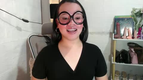 Joana online show from 3, 3, 2025