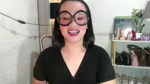 Joana online show from 10, 3, 2025