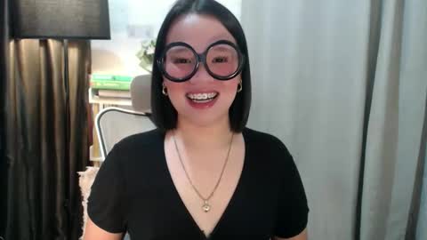 Joana online show from 12, 9, 2025