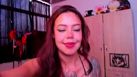 Snapshot of joandoll chatting on 18, 1, 2026 Joan online show from 18, 1, 2026