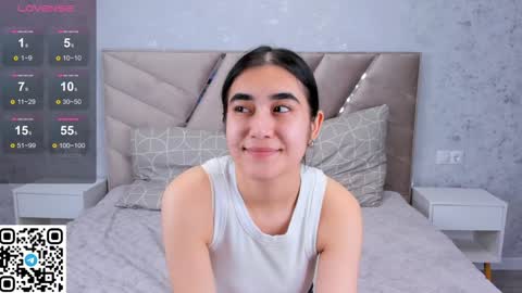 Mia online show from 20, 12, 2024