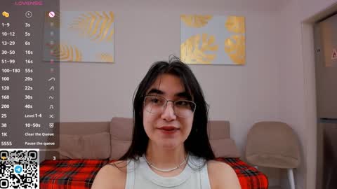 Mia online show from 16, 1, 2025