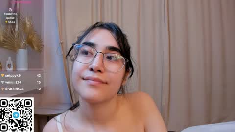 Mia online show from 18, 1, 2025