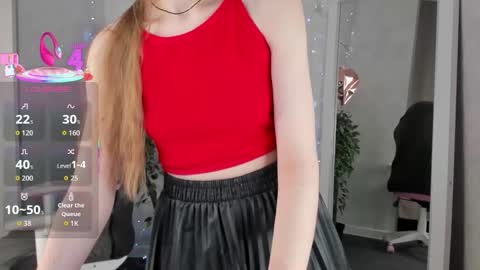 Snapshot of joann_shermann chatting on 20, 3, 2026 joann_shermann online show from 20, 3, 2026
