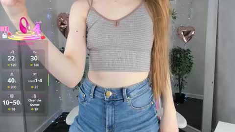 Snapshot of joann_shermann chatting on 24, 3, 2026 joann_shermann online show from 24, 3, 2026