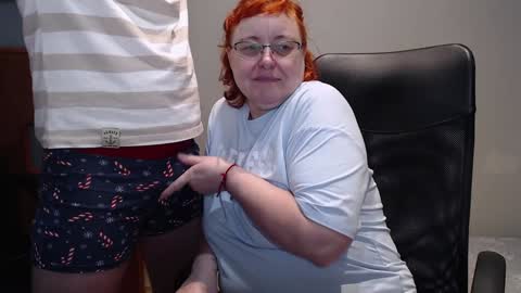 Joanna and Greg online show from 25, 12, 2024