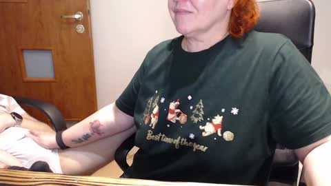 Joanna and Greg online show from 26, 12, 2024