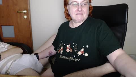 Joanna and Greg online show from 30, 12, 2024