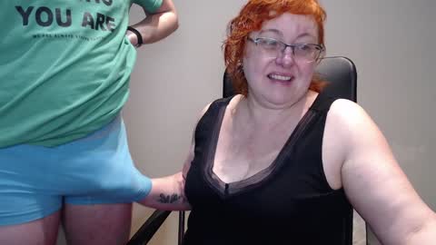 Joanna and Greg online show from 5, 1, 2025