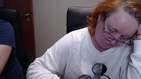 Joanna and Greg online show from 3, 2, 2025